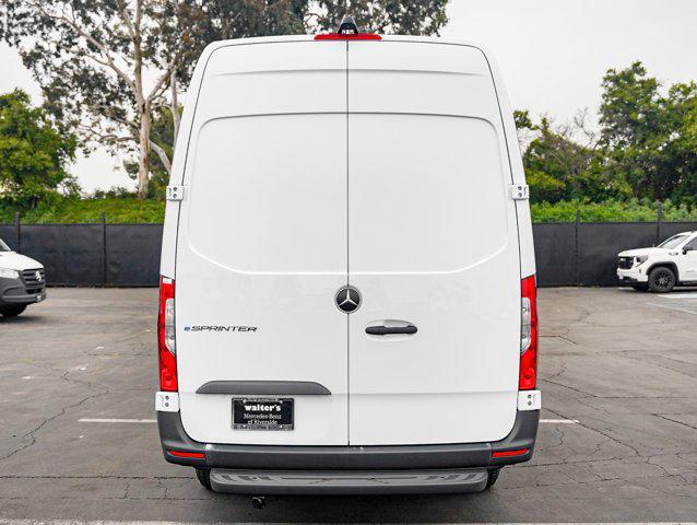 new 2024 Mercedes-Benz Sprinter 2500 car, priced at $81,036