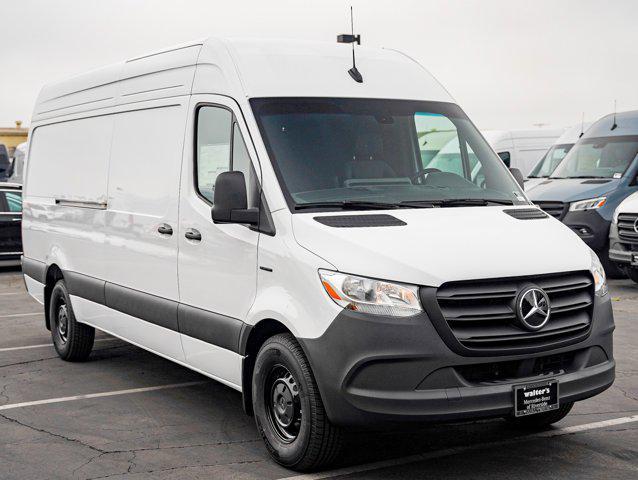 new 2024 Mercedes-Benz Sprinter 2500 car, priced at $81,036