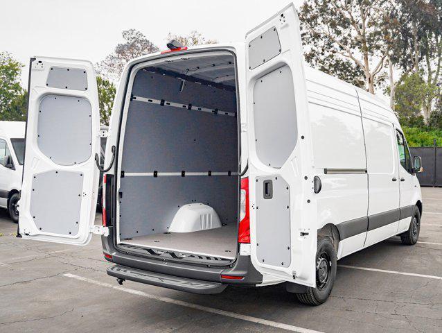 new 2024 Mercedes-Benz Sprinter 2500 car, priced at $81,036