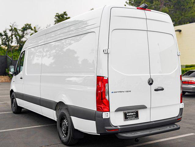 new 2024 Mercedes-Benz Sprinter 2500 car, priced at $81,036