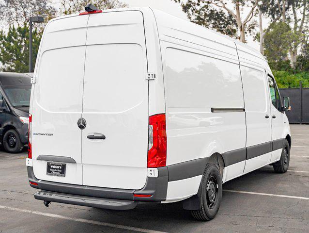 new 2024 Mercedes-Benz Sprinter 2500 car, priced at $81,036