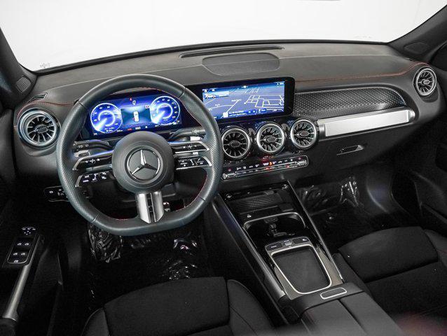 used 2024 Mercedes-Benz EQB 300 car, priced at $46,775