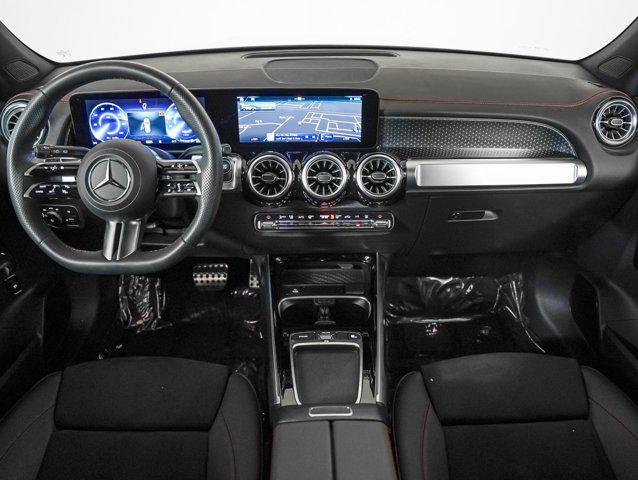 used 2024 Mercedes-Benz EQB 300 car, priced at $46,775