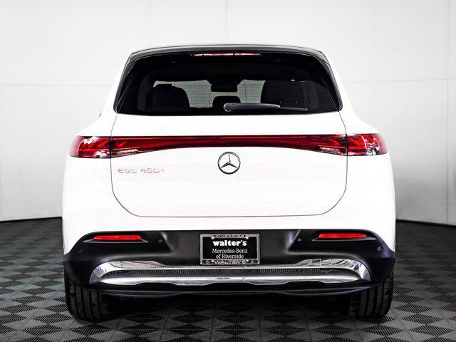 used 2023 Mercedes-Benz EQS 450 car, priced at $48,898