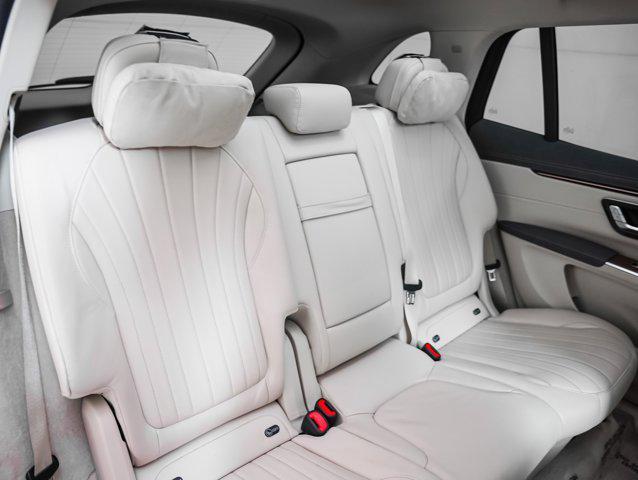 used 2023 Mercedes-Benz EQS 450 car, priced at $48,898