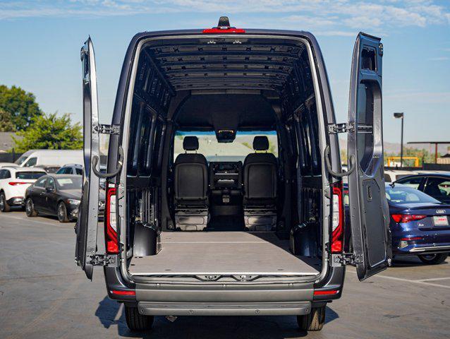 new 2024 Mercedes-Benz Sprinter 2500 car, priced at $87,681