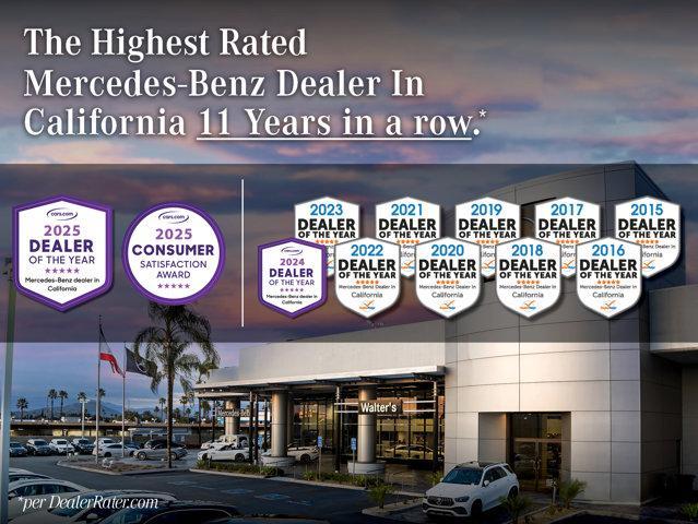 new 2026 Mercedes-Benz GLS 450 car, priced at $97,355