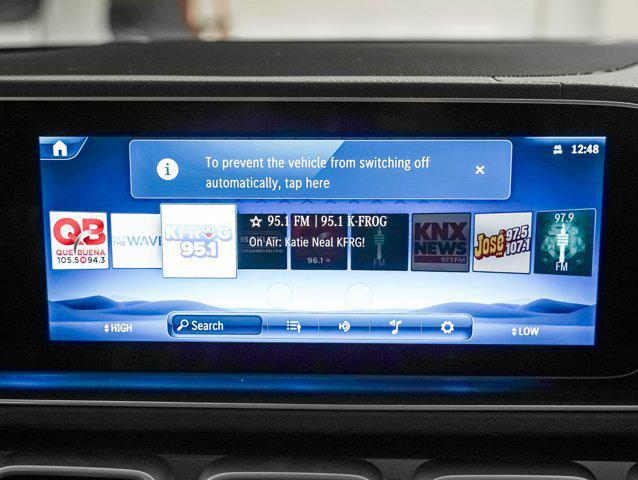 new 2026 Mercedes-Benz GLS 450 car, priced at $97,355