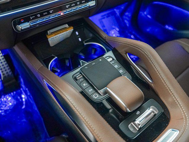 new 2026 Mercedes-Benz GLS 450 car, priced at $97,355