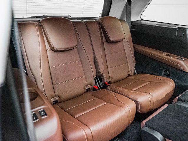 new 2026 Mercedes-Benz GLS 450 car, priced at $97,355