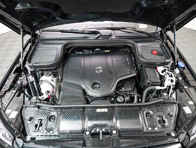 new 2026 Mercedes-Benz GLS 450 car, priced at $97,355