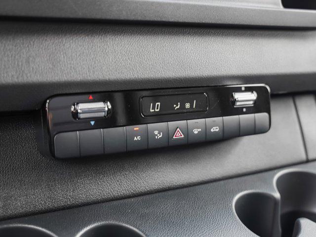new 2025 Mercedes-Benz Sprinter 3500XD car, priced at $75,486
