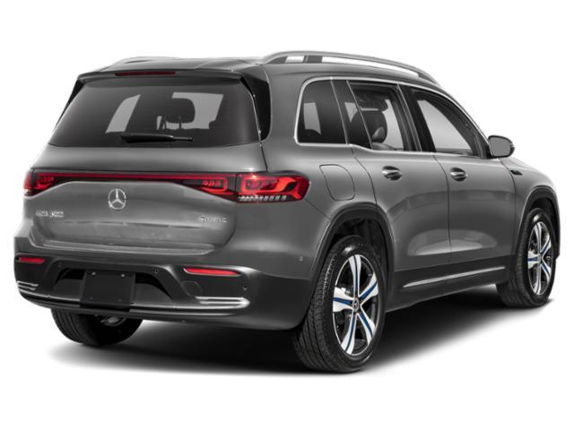 used 2023 Mercedes-Benz EQB 300 car