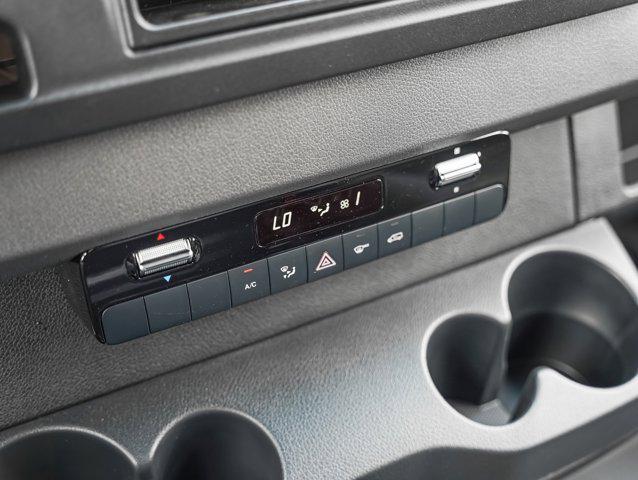 new 2025 Mercedes-Benz Sprinter 2500 car, priced at $65,622