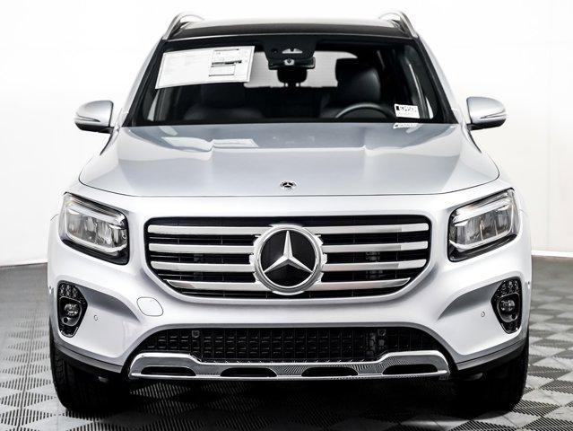 new 2024 Mercedes-Benz GLB 250 car, priced at $50,120