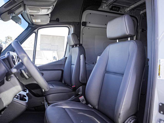 new 2024 Mercedes-Benz Sprinter 3500 car, priced at $72,734