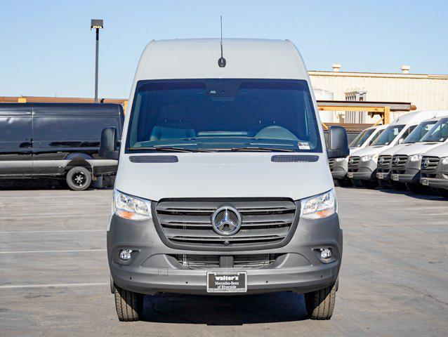 new 2024 Mercedes-Benz Sprinter 3500 car, priced at $72,734