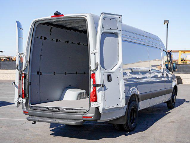 new 2024 Mercedes-Benz Sprinter 3500 car, priced at $72,734