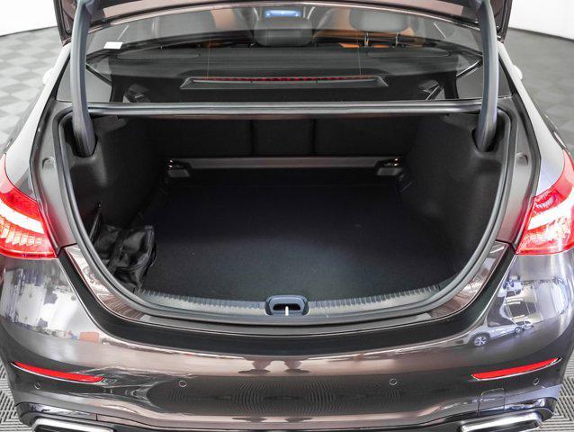 new 2025 Mercedes-Benz C-Class car, priced at $62,235