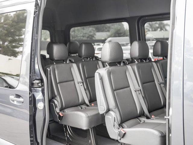 new 2024 Mercedes-Benz Sprinter 2500 car, priced at $77,951