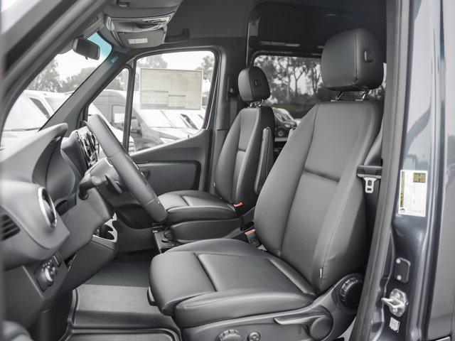 new 2024 Mercedes-Benz Sprinter 2500 car, priced at $77,951