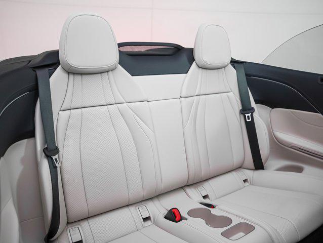 new 2025 Mercedes-Benz CLE 300 car, priced at $67,995