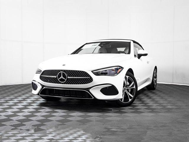 new 2025 Mercedes-Benz CLE 300 car, priced at $67,995