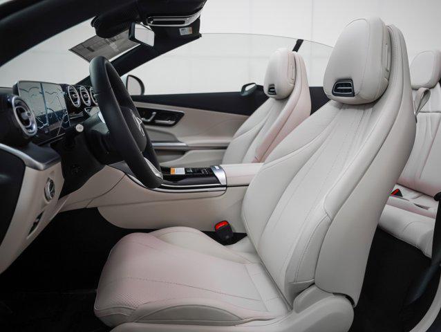 new 2025 Mercedes-Benz CLE 300 car, priced at $67,995