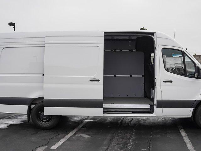 new 2024 Mercedes-Benz Sprinter 2500 car, priced at $63,485