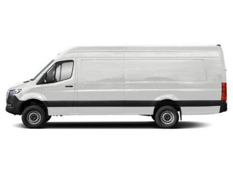 new 2024 Mercedes-Benz Sprinter 2500 car, priced at $63,485