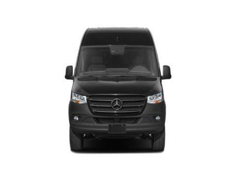 new 2024 Mercedes-Benz Sprinter 2500 car, priced at $63,485