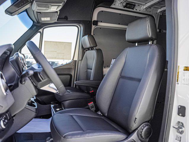 new 2025 Mercedes-Benz Sprinter 3500 car, priced at $74,664
