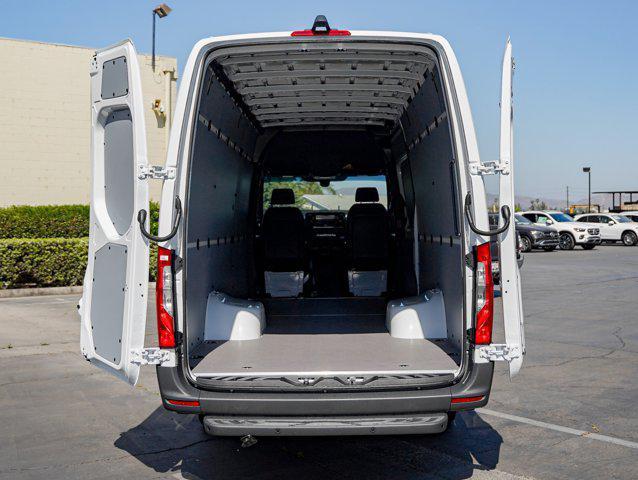 new 2025 Mercedes-Benz Sprinter 3500 car, priced at $74,664