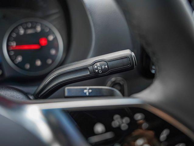 new 2026 Mercedes-Benz Sprinter 2500 car, priced at $90,752