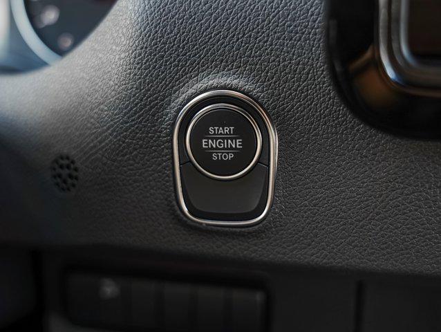 new 2026 Mercedes-Benz Sprinter 2500 car, priced at $90,752