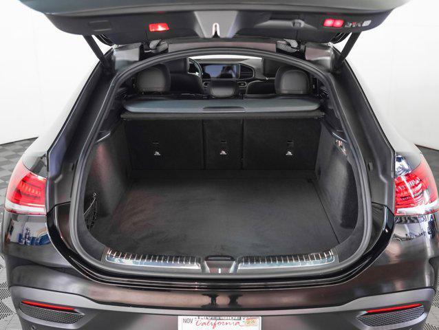 used 2022 Mercedes-Benz AMG GLE 53 car, priced at $69,999