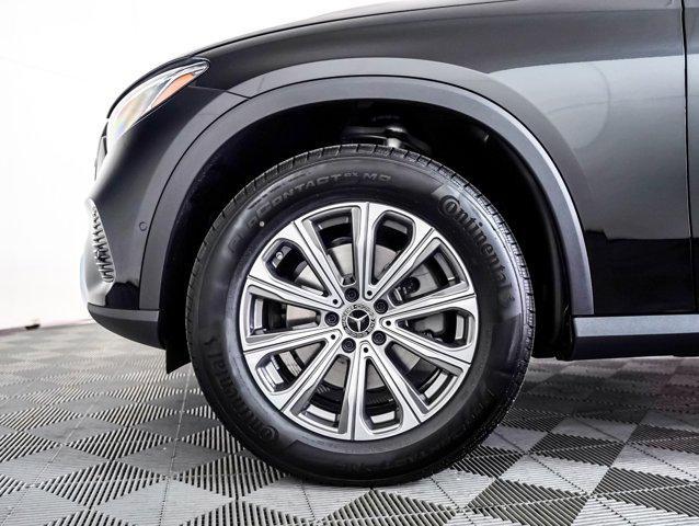 new 2026 Mercedes-Benz GLC 300 car, priced at $53,235