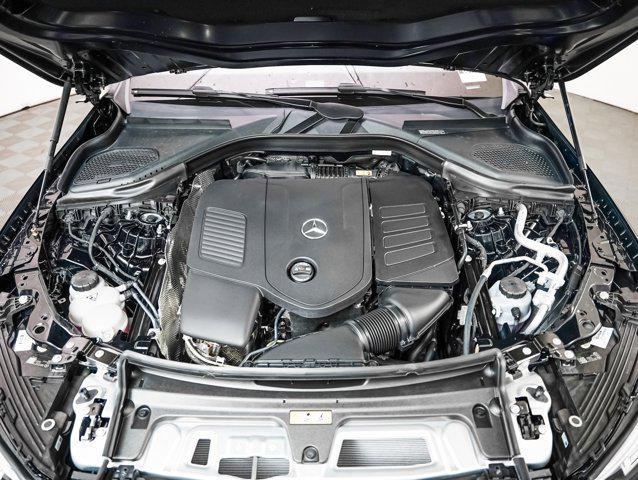 new 2026 Mercedes-Benz GLC 300 car, priced at $53,235