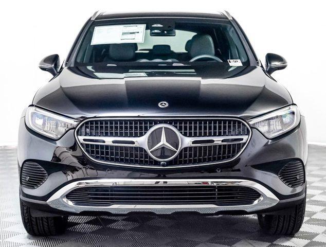 new 2026 Mercedes-Benz GLC 300 car, priced at $53,235