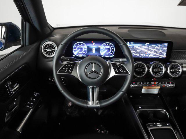 new 2024 Mercedes-Benz EQB 300 car, priced at $60,595