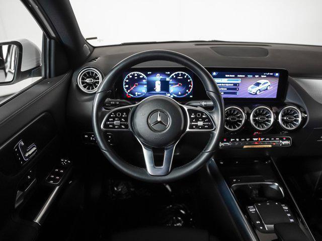 used 2022 Mercedes-Benz GLA 250 car, priced at $29,997