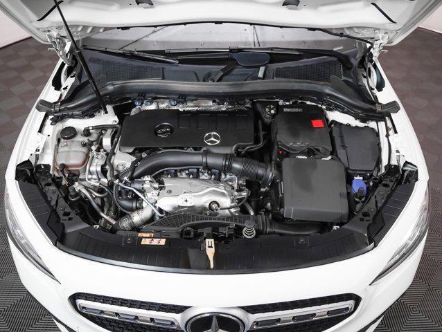 used 2022 Mercedes-Benz GLA 250 car, priced at $29,997