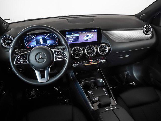 used 2022 Mercedes-Benz GLA 250 car, priced at $29,997