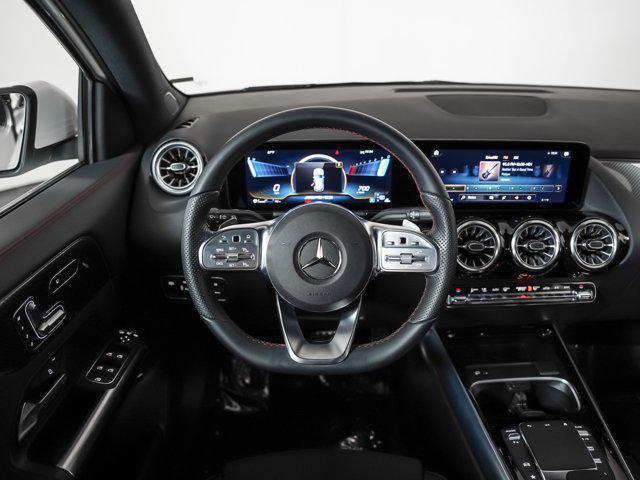 used 2023 Mercedes-Benz AMG GLA 35 car, priced at $41,997