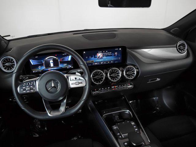 used 2023 Mercedes-Benz AMG GLA 35 car, priced at $41,997