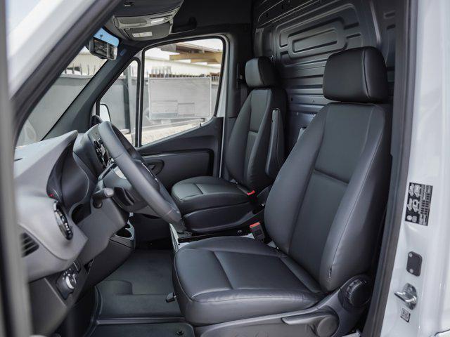 new 2025 Mercedes-Benz Sprinter 3500XD car, priced at $75,486