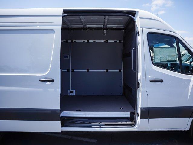 new 2024 Mercedes-Benz Sprinter 2500 car, priced at $65,295