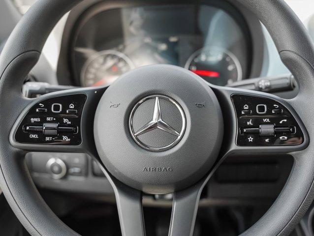 new 2024 Mercedes-Benz Sprinter 2500 car, priced at $65,295