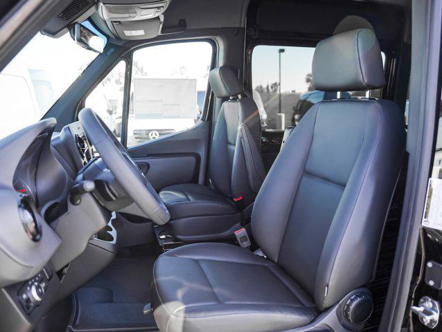 new 2025 Mercedes-Benz Sprinter 2500 car, priced at $71,375