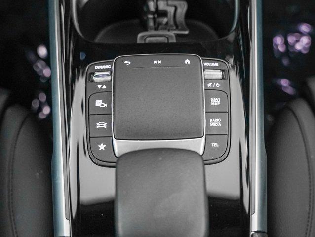 used 2023 Mercedes-Benz EQB 300 car, priced at $29,999